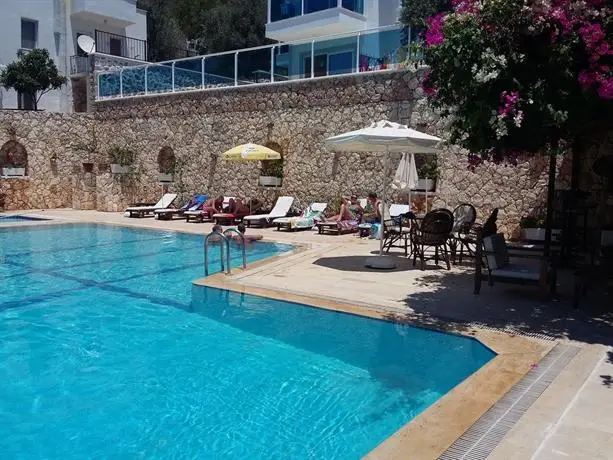 Sevgi Hotel Kalkan 