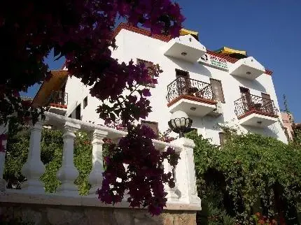 Sevgi Hotel Kalkan 