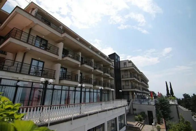 Hotel Inex Gorica