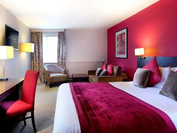 Aberdeen Airport Sure Hotel Collection by Best Western