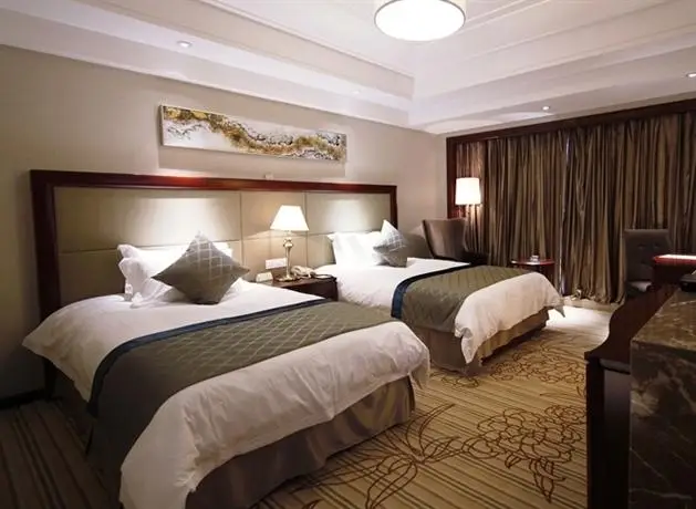 Hotel Nantong