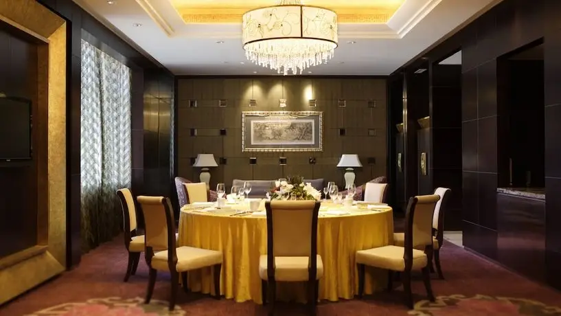 InterContinental Dalian 