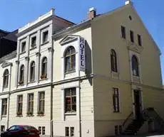 Hotel Meridian Gorlitz 