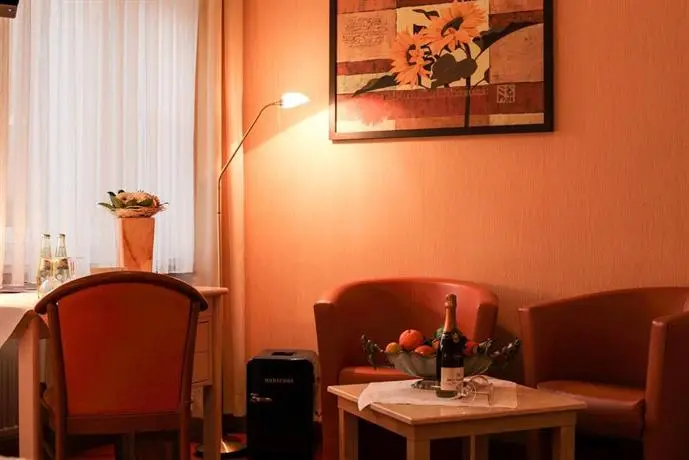 Hotel Silesia 