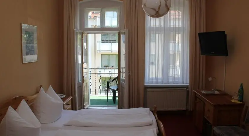 Hotel Silesia 