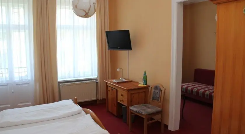 Hotel Silesia 