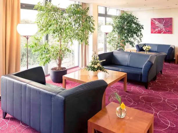 Mercure Hotel Riesa Dresden Elbland