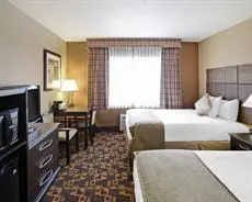 Quality Inn and Suites Denver Stapleton 