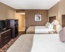 Quality Inn and Suites Denver Stapleton 