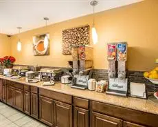 Quality Inn and Suites Denver Stapleton 