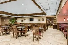 Clarion Inn Dayton Airport Englewood 