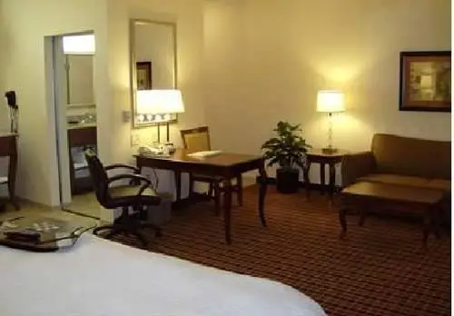 Hampton Inn & Suites Dayton-Airport 