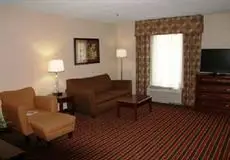 Hampton Inn & Suites Dayton-Airport 