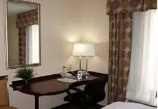 Hampton Inn & Suites Dayton-Airport 