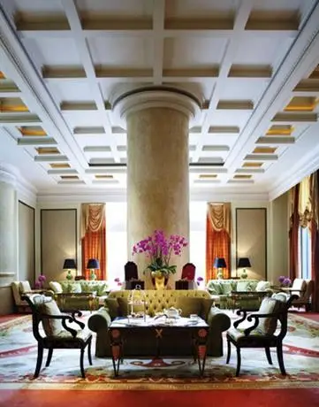 The Ritz-Carlton Guangzhou 