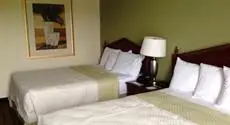 Days Inn by Wyndham Fayetteville-South I-95 Exit 49 Fayetteville 