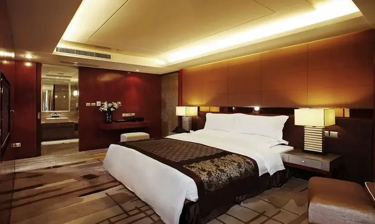 Chongqing Empark Grand Hotel