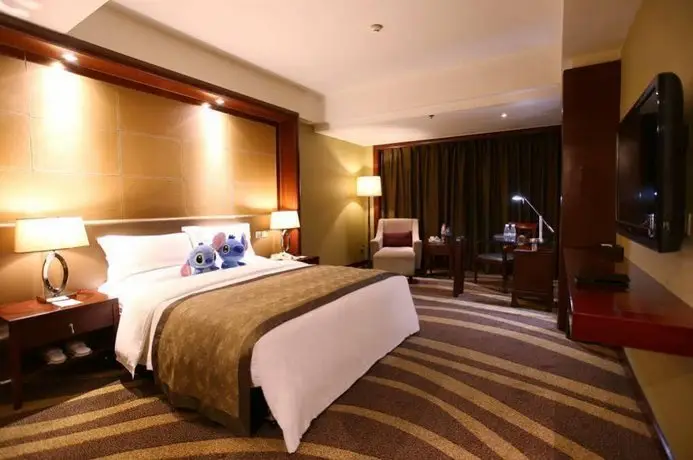 Chongqing Empark Grand Hotel