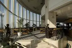 Dalian Harbour View Hotel 