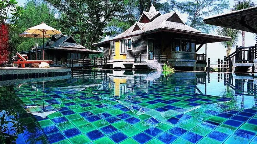 Moracea by Khao Lak Resort 