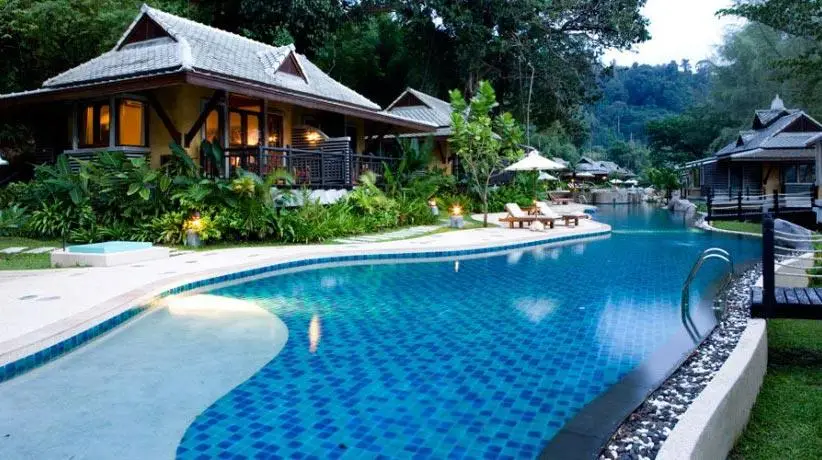 Moracea by Khao Lak Resort 