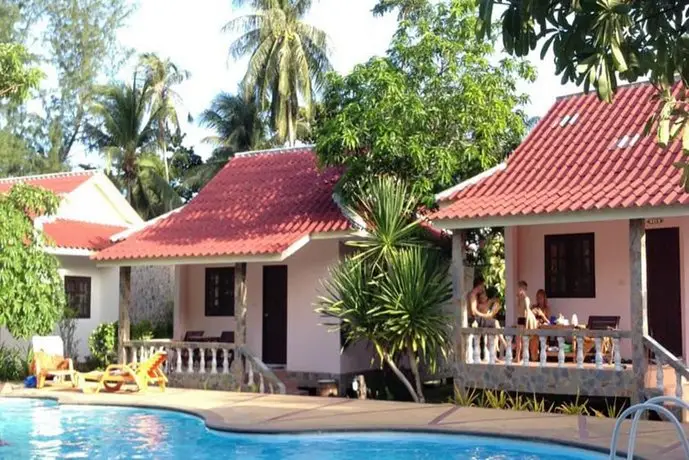 Phuwadee Resort & Spa