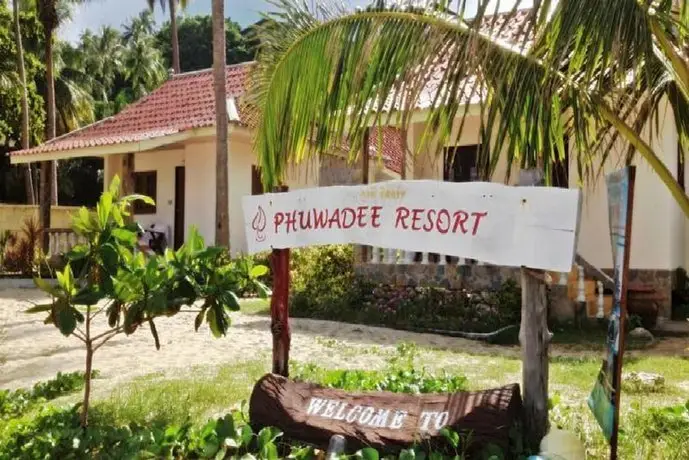 Phuwadee Resort & Spa