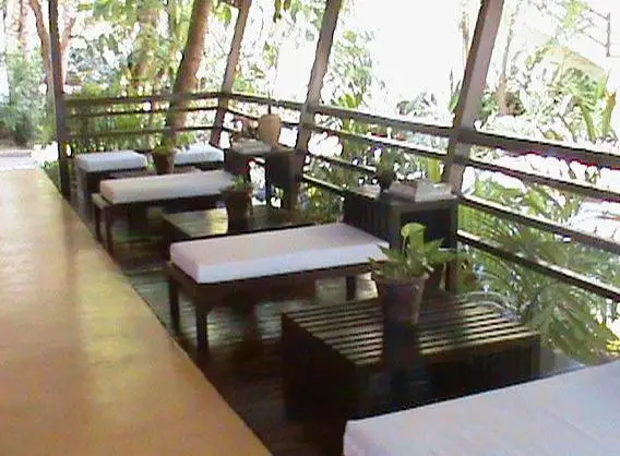 Tanaosri Resort 