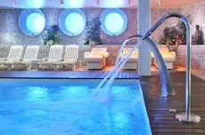 GHT Oasis Tossa & Spa 