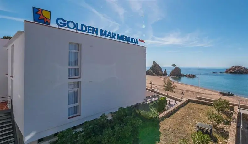 Golden Mar Menuda 