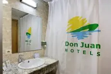 Hotel Don Juan Tossa 