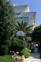 Hotel Don Juan Tossa 