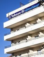 Hotel Toboso Almunecar 