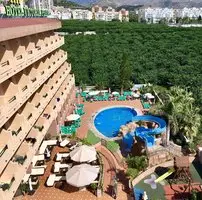 Hotel Victoria Playa 