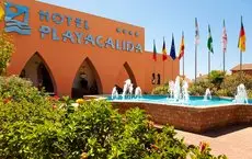 Playacalida Spa Hotel Luxury 