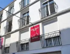 URH Apartments Vila de Tossa 