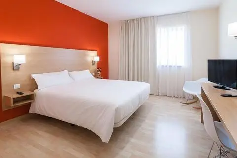 B&B Hotel Madrid Las Rozas