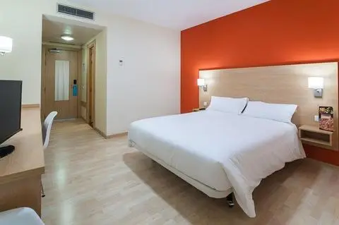 B&B Hotel Madrid Las Rozas