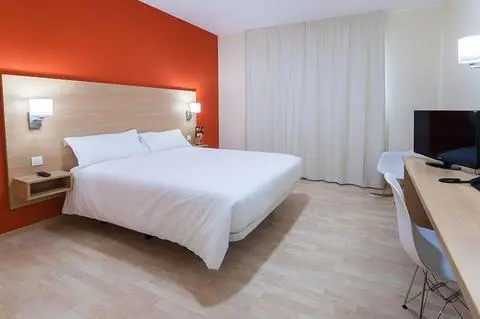 B&B Hotel Madrid Las Rozas