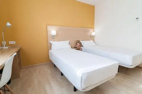 B&B Hotel Madrid Las Rozas 