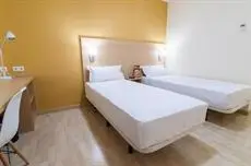 B&B Hotel Madrid Las Rozas 