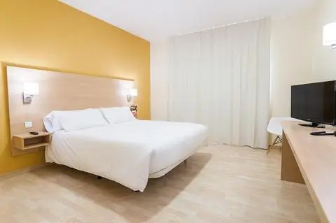 B&B Hotel Madrid Las Rozas 