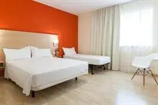 B&B Hotel Madrid Las Rozas 