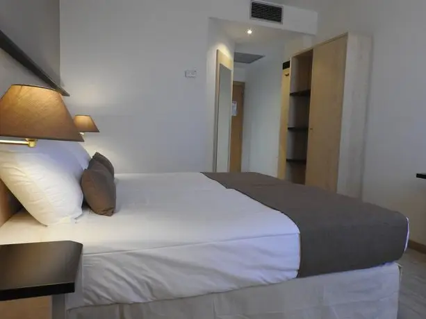 B&B Hotel Madrid Pinar de las Rozas 