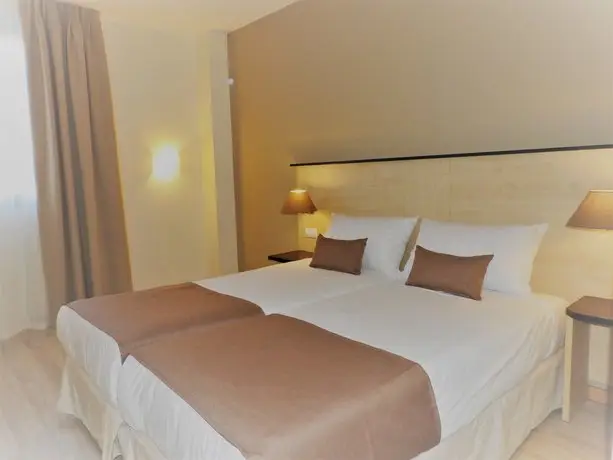 B&B Hotel Madrid Pinar de las Rozas 