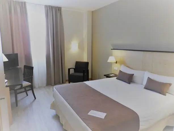 B&B Hotel Madrid Pinar de las Rozas 