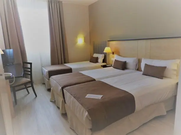 B&B Hotel Madrid Pinar de las Rozas 