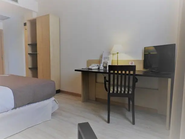 B&B Hotel Madrid Pinar de las Rozas 