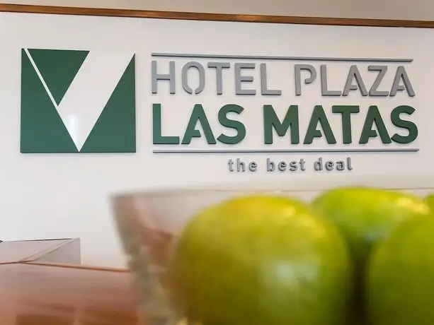 Hotel Plaza Las Matas