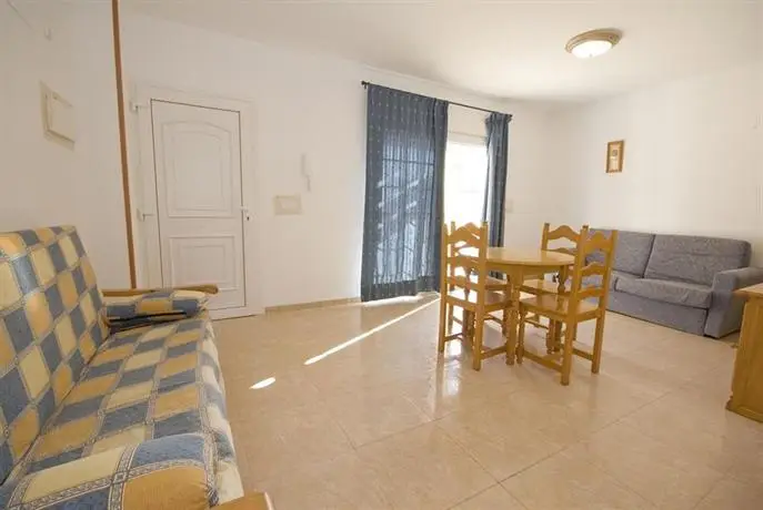 Apartamentos Madeira 3000